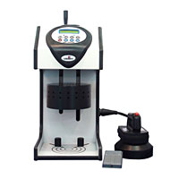 SES-2100 手动式电磁感应封口机